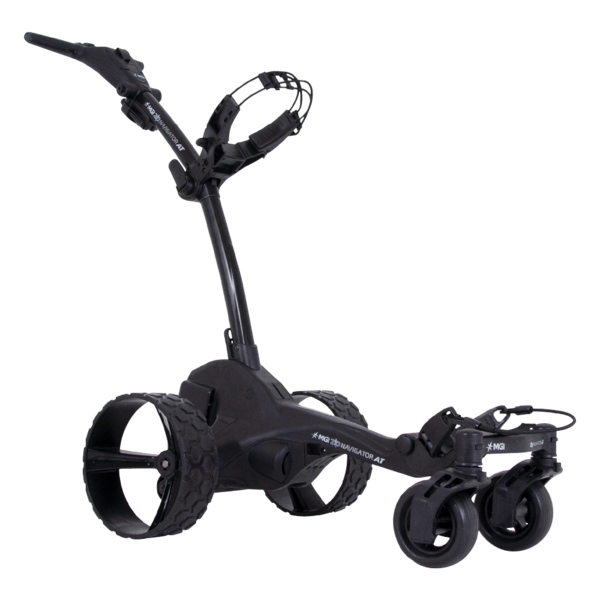 MGI Zip Navigator All Terrain Motorised Buggy