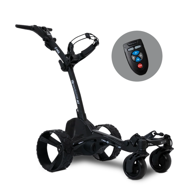 MGI Zip Navigator All Terrain Motorised Buggy