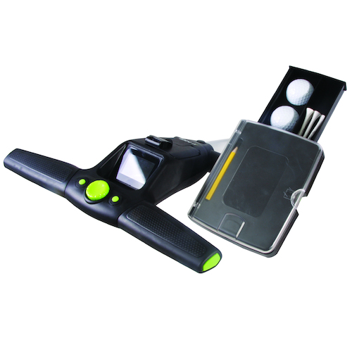 MGI Zip Scorecard Holder