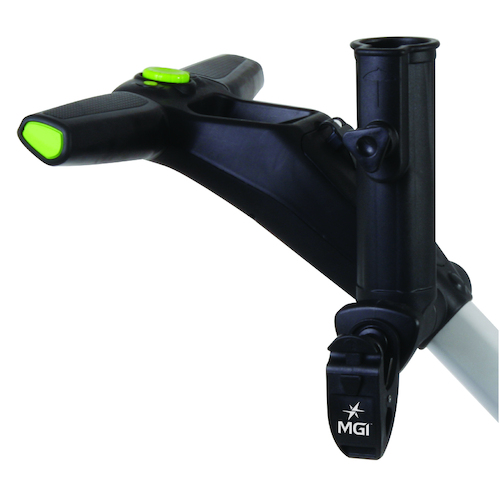 MGI Zip Multi-Purpose Clip