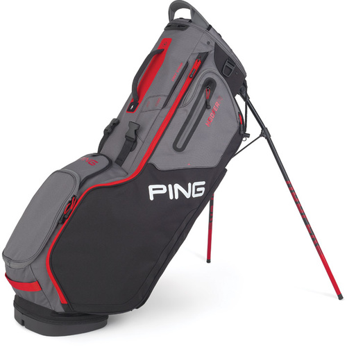 PING Hoofer 14 Stand Bag - BGS