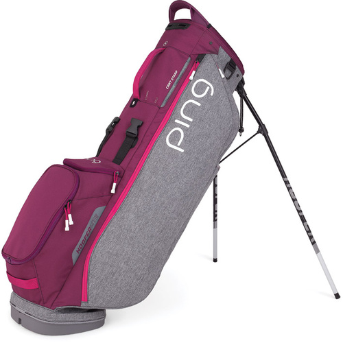 ping Hoofer Lite Stand Bag - GGM