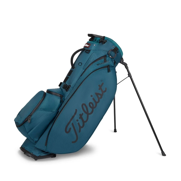 Titleist Players 5 StaDry Stand Bag [SD BALTIC/BLK]