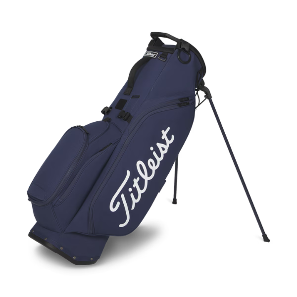 Titleist Players S5 Stand Bag [NVY/NVY/WHT]