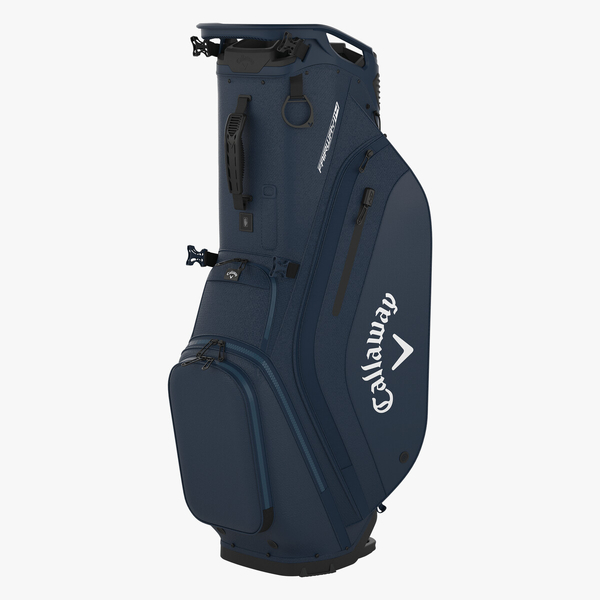 Callaway Fairway 14 Stand Bag [NAVY]