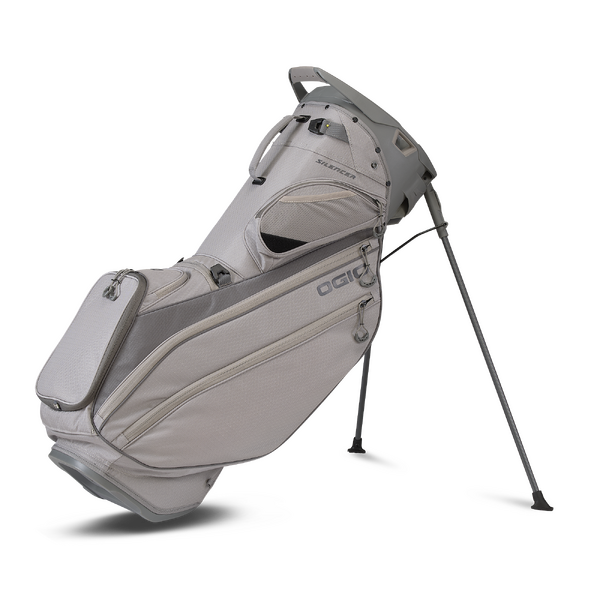 OGIO Silencer Hybrid Stand Bag [2026][QUARTZ]
