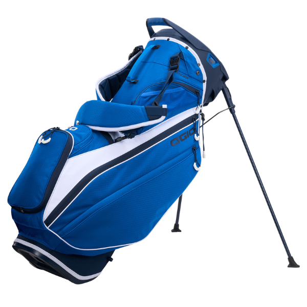 OGIO Silencer Hybrid Stand Bag [2026][BLUE SKY]