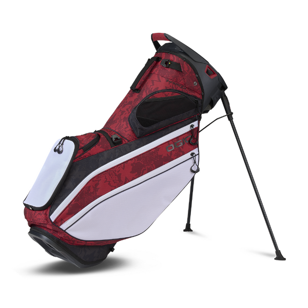 OGIO Silencer Hybrid Stand Bag [2026][VOLCANIC]