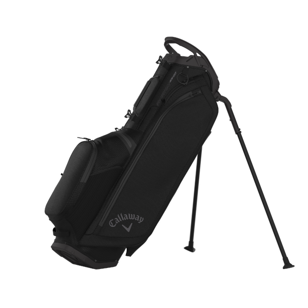 Callaway Fairway C HD Stand Bag [BLACK]