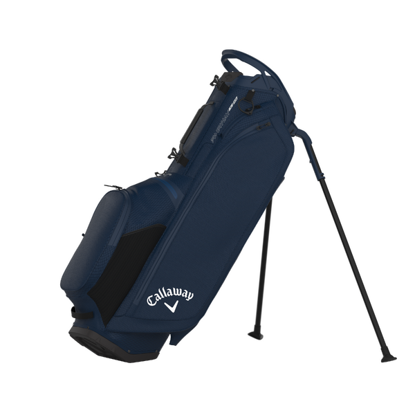 Callaway Fairway C HD Stand Bag [NAVY]