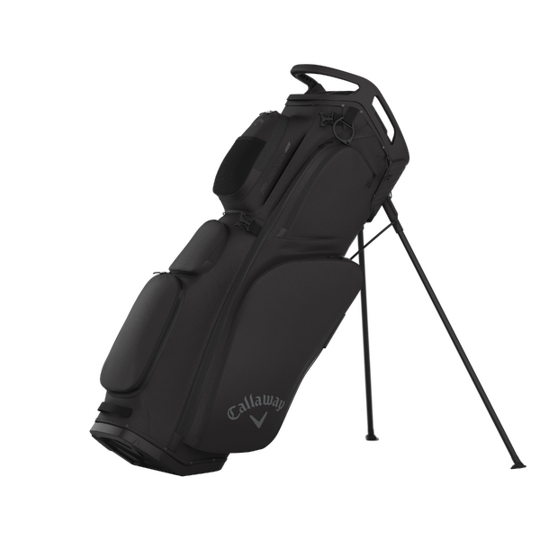 Callaway Fairway 14 Stand Bag [BLACK]