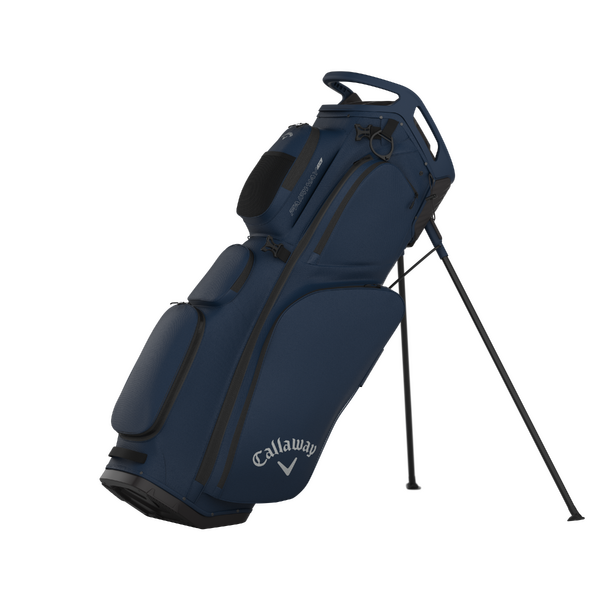 Callaway Fairway 14 Stand Bag [NAVY]