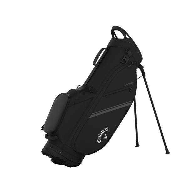 Callaway Chase Stand Bag [BLACK]