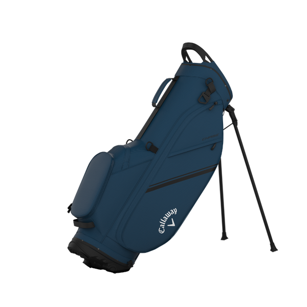 Callaway Chase Stand Bag [NAVY]