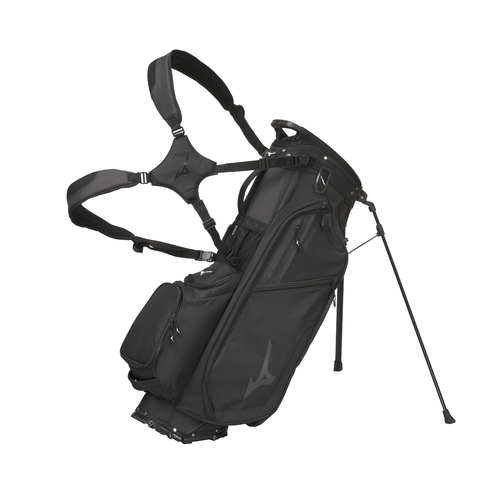 Mizuno BR D4 Standbag 2021 [Black]