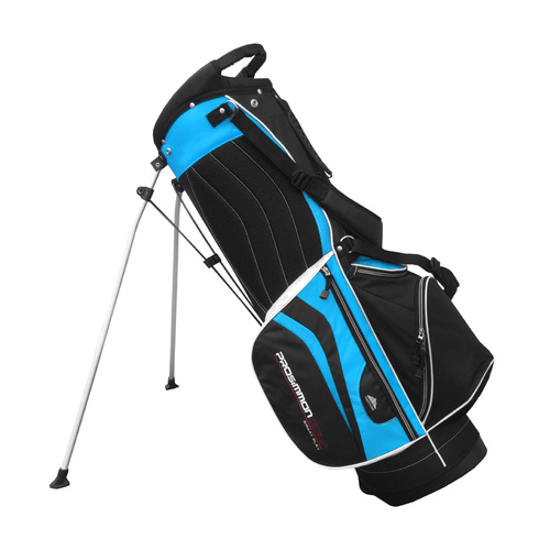 Prosimmon Magician 2.0 Golf Stand Bag - Blue