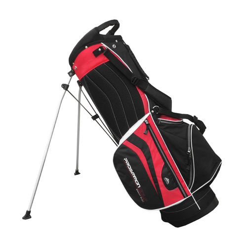 Prosimmon Magician 2.0 Golf Stand Bag - Red