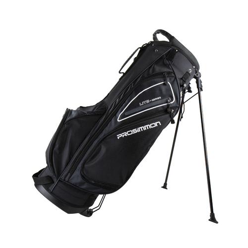 Prosimmon Pro Design Stand Bag [Black]