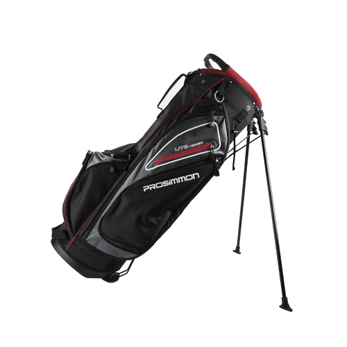 Prosimmon Pro Design Stand Bag [Red]