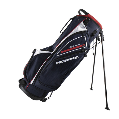 Prosimmon Pro Design Stand Bag [Navy]