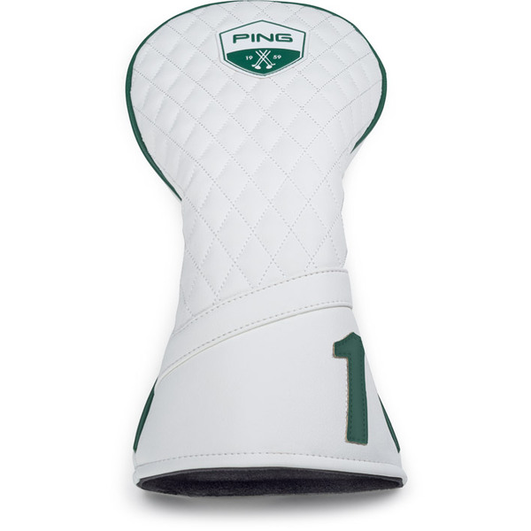PING Heritage Driver Headcover