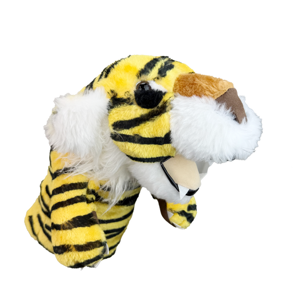 Brosnan Tiger Driver Headcover