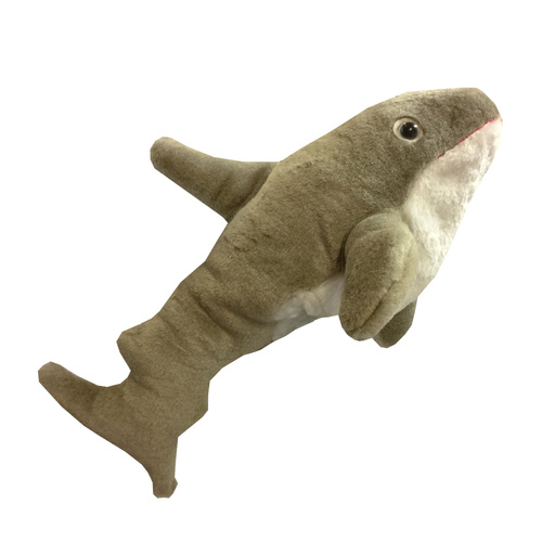 Brosnan Shark Headcover