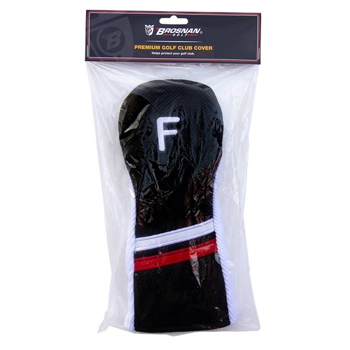 Brosnan Fairway Headcover