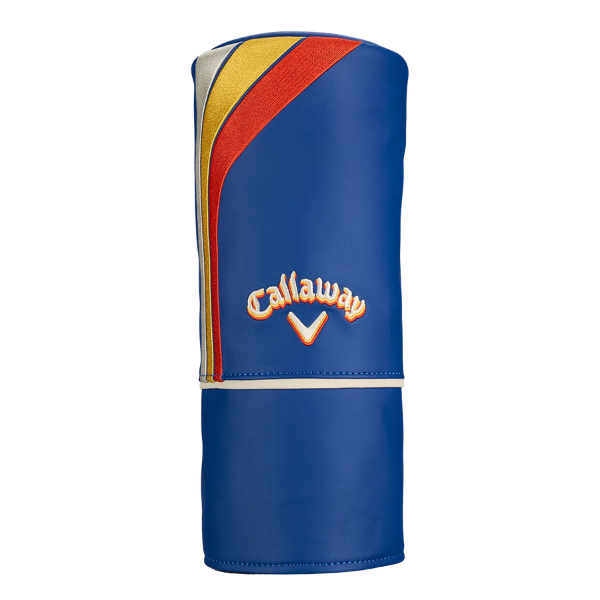 Callaway Driver Cover [VINTAGE]
