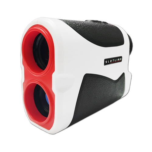 Slotline VIBRA JOLT Laser Golf Rangefinder