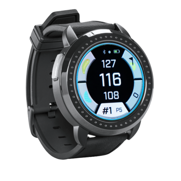 Bushnell ION Elite GPS Watch [BLACK]