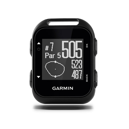 garmin g10 golf watch