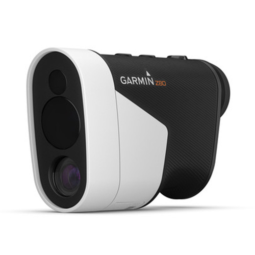 Garmin Approach Z80 Golf Laser Rangefinder with GPS