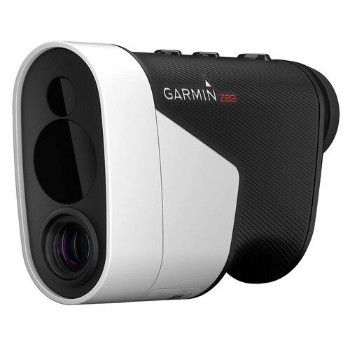 Garmin Approach Z82 Golf Laser Rangefinder