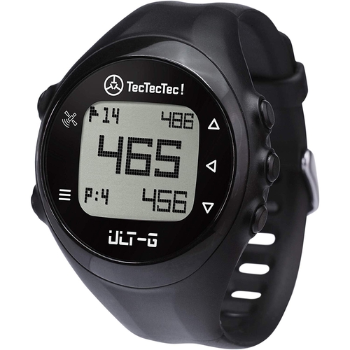 TecTecTec ULT-G GPS Watch