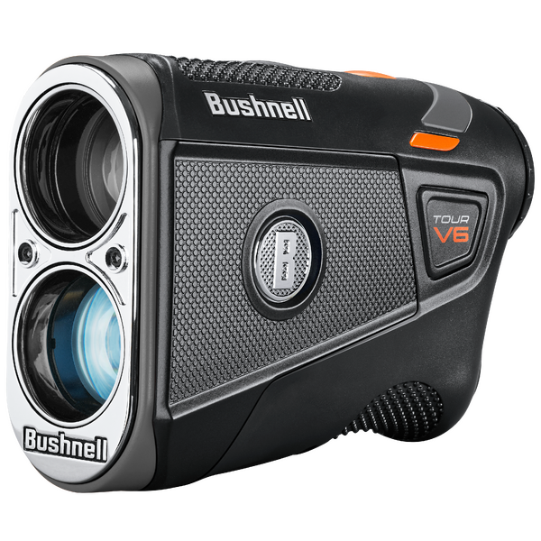 Bushnell Tour V6 Rangefinder [2023]