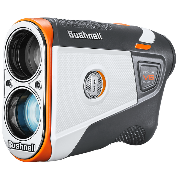 Bushnell V6 Shift Rangefinder [2023]