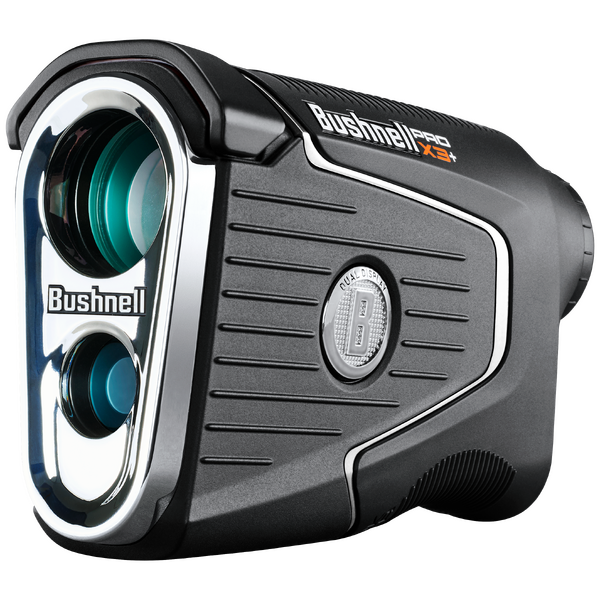 Bushell Pro X3+ 24 Rangefinder [2024]