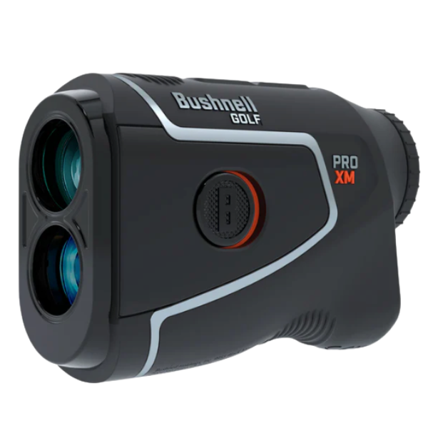 Bushnell Pro XM Rangefinder