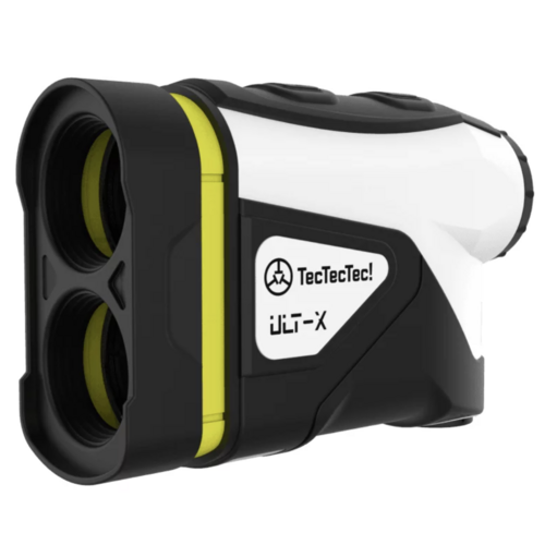 TecTecTec ULT-X 800 Laser Rangefinder