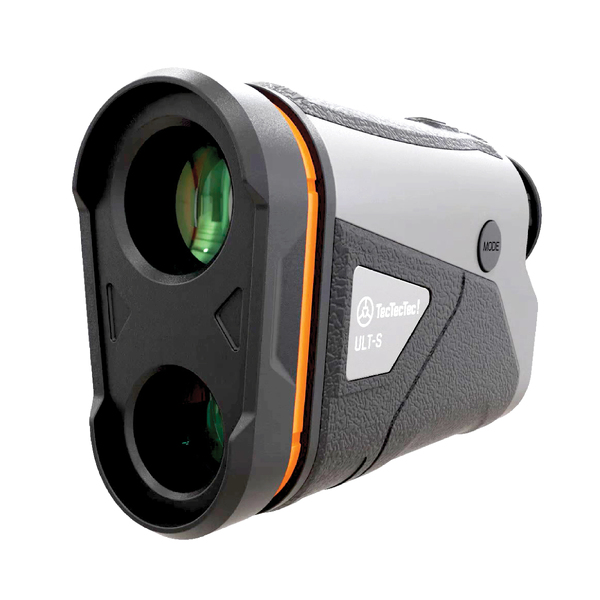 TecTecTec ULT-S Golf Rangefinder