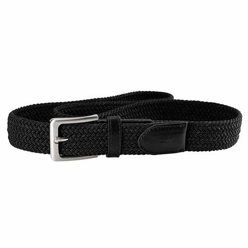Prosimmon Icon Braided Belt [Medium]