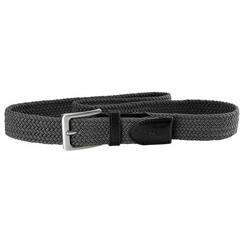 Prosimmon Icon Braided Belt [Medium]