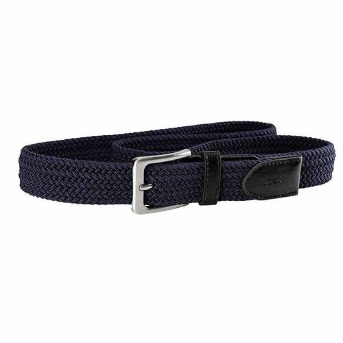 Prosimmon Icon Braided Belt [Medium]