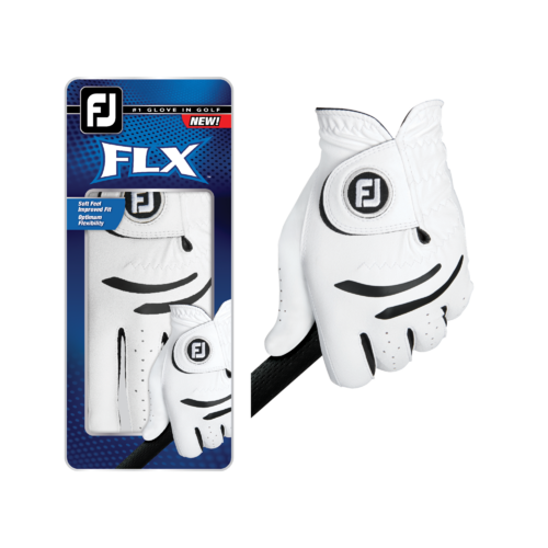 FootJoy FLX Glove [Hand: Ladies Right Hand] [Size: Small]