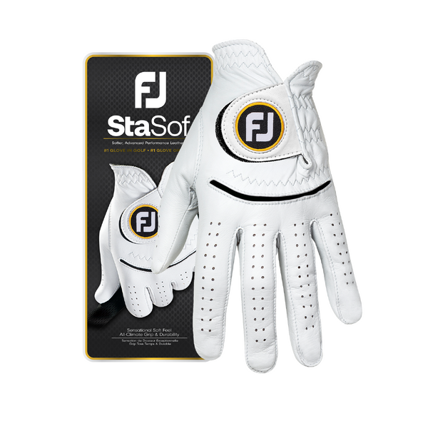 FootJoy StaSof Golf Glove