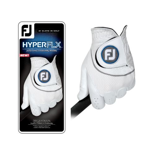 FootJoy HyperFLX Glove [Size: Small]