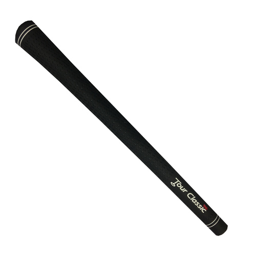 Brosnan Tour Classic Standard Rubber Grip