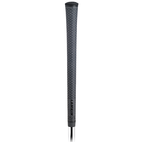 Lamkin UTX Cord Grip - Mid Size Grey