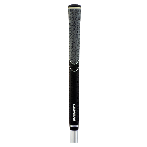 Lamkin ST+2 Hybrid Grip - Mid Size Grey